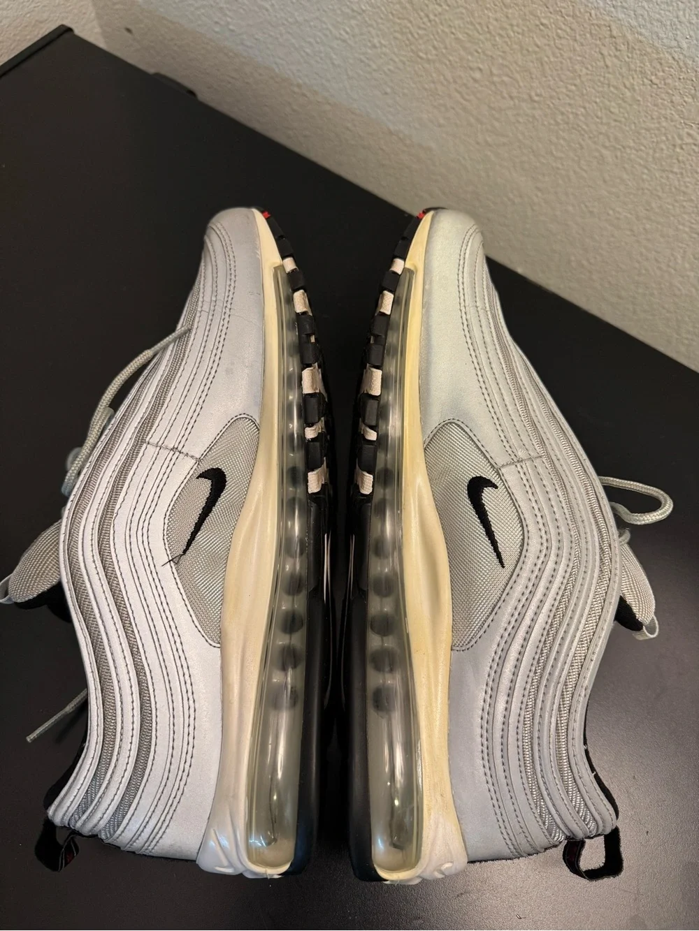 Nike pre owned
